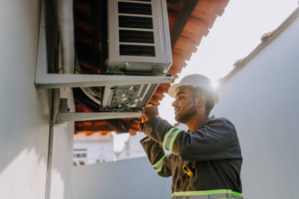 Affordable air conditioning repair in Wescosville, PA